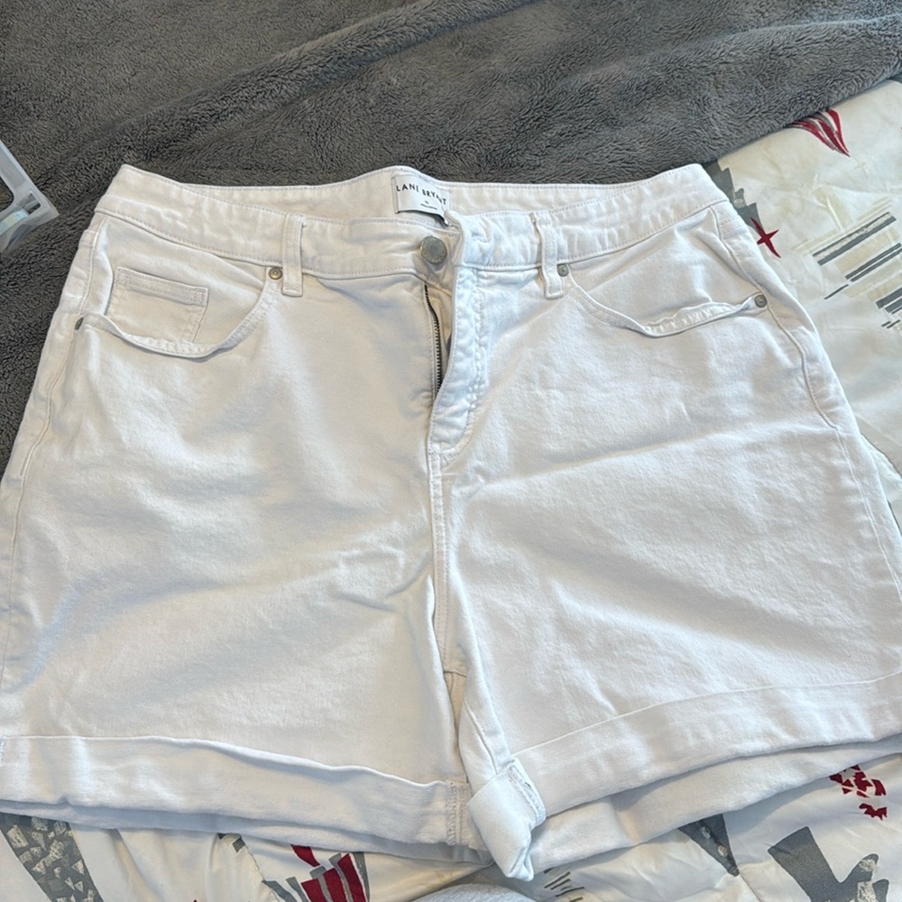 Lane Bryant Shorts